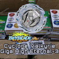 TAKARA TOMY Beyblade Burst Bu Cyclone Valkyrie Rbv 29 Tomy Original