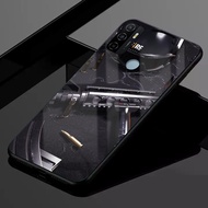 [MY48] Case 2D Glossy J7 Prime Y91 Y95 Y12 Y20 A12 A5S A53 Redmi 6A 7A 9A 9C IP X C12 C15 C17 Reno 5