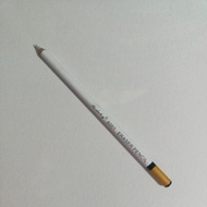 Berkeley White Pencil Eraser