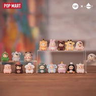 [Dipping] Pucky animal beanie Model