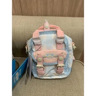Doughnut tiny Doughnut Donut Macaron Unicorn Messenger Bag Shoulder Bag Tian Hongjie Biscuit Bag