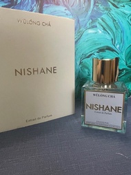 Nishane wulong cha