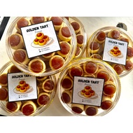 Tart nenas Premium Golden Churn