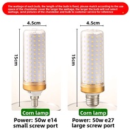 MONLEYTA | Energy-saving & Ultra-bright LED E27 Bulb 12W
