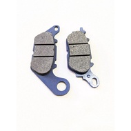 DISC BRAKE PAD LC135 NEW  LAGENDA 115 FI FRONT REAR