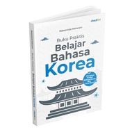 Practical Korean Learning Book