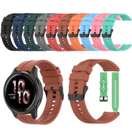 For Garmin venu 2 45mm Vivoactive 3 4 255 245 645  Silicone Strap Band Wristband Replacement Bracelet Watchband
