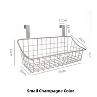 ZHENTAIYUAN | Door Hanging Shelf Over-the-Door