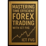 Mastering Time Efficient Forex Trading With ICT FVG