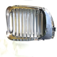 Special front Grill for bmw E46 N42 LH left