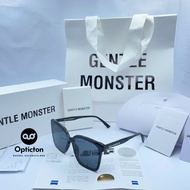 READY! kacamata sunglasses wanita gentle monster Tega Box original