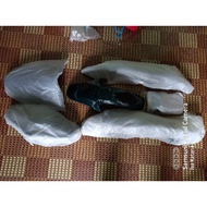 Body set coverset Suzuki FX125 original