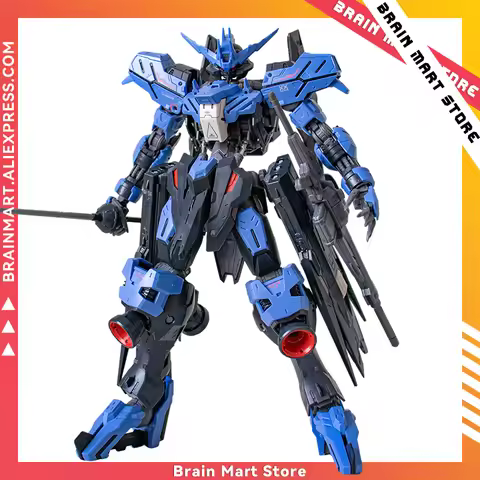 ZG MODEL Vidar 1/100 MG ASW-G-XX Assembly Model Kit Boyfriend Present
