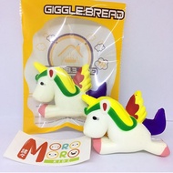 Unicorn RAINBOW by GIGGLE