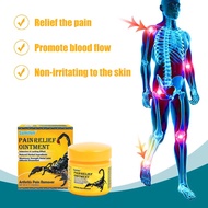 Gout Joint Pain Cream Gout Ointment Rheumatism Pain-relieving Pain Relief Cream Pain Relief Pain Joi