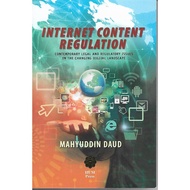 Internet Content Regulation(IIUM PRESS)