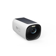 Eufy EufyCam กล้องขยาย S330 (กล้องกลางแจ้ง) [ชาร์จพลังงานแสงอาทิตย์/8ล้านพิกเซลสูงพิเศษ/4K คุณภาพของ