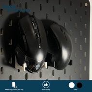 Skadis Pegboard Mouse Holder – Minimalist Gaming & Wireless Mouse Holder