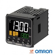 OMRON : E5CC-RX2ASM-800 ตัวควบคุมอุณหภูมิ