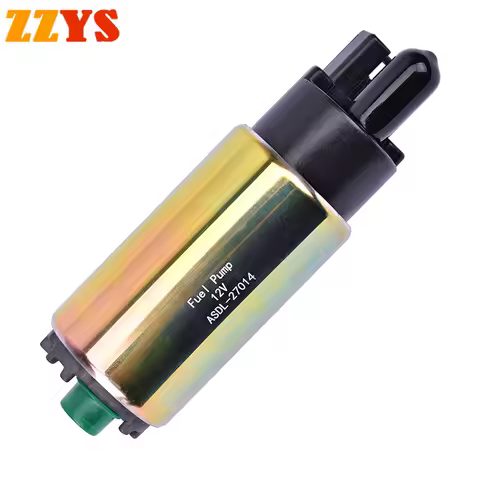 Motorcycle Electric Fuel Pump Petrol Gasoline Pump Core For Yamaha 39P-13907-00 FZ8-N FZ8N FZ8NA FZ8