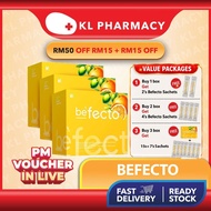 BeFree Befecto Slim Body Booster (30 Sachets)