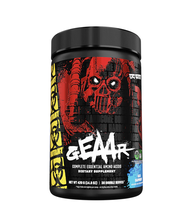 Mutant GEEAR EAA Asid Amino Penting (30 Servings) - Amino Acid EAA Muscles Recovery Tone up Fat Burn
