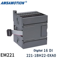 S7-200บริษัทขยายตัวโมดูล AMSAMOTION เข้ากันได้กับ Siemens PLC อะนาล็อกดิจิตอลโมดูลขยาย232/235/231