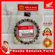 Supra Clutch Plate GTR Sonic 150/ New CB150R/ New CBR/ / 22201K56N01