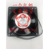 SUNON 12038 Cooling Fan DP200A P/N2123XSL AC220V 0.14A Inverter Fan