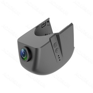 Integrated OEM Housing Wifi APP Dash Camera Recorder Car Black Box 4K Dash Cam for Audi A3 A4L A6L Q