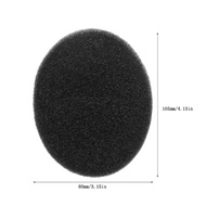 Inside Tone Tuning Earpads Foam for HD650 HD600 HD598 Headphones Headset