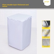 Toshiba Vertical Washing Machine Cover 10/11/13/14/15/16/17kg Frequency Conversion Waterproof and Su