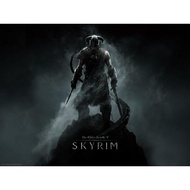 上古卷轴5天际特别版-v1.5.97 + 模组 | The Elder Scrolls V Skyrim Special Edition + Mods-v1.5.97 + Mods (Chinese 