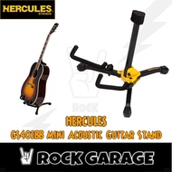 Hercules GS401BB Mini Acoustic Guitar Stand (401BB)
