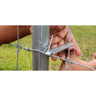 🔥Hot selling 🔥Finaz Wire Twister Pagar Cyclone pemutar dawai/pemulas dawai