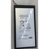 Suitable for Sony Xperia Tablet Z3 SGP611/612/621LIS1569ERPC Tablet Battery