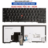 Lenovo IBM Thinkpad T440 T440P T440S T450 T450s T431s E431 T460 E440 L440 L450 L460 laptop keyboard 