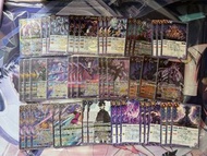 順豐寄 魔界七將deck 魔七卡組 紫重 魔神 冥主 紫創界神 咒鬼 紫deck battle spirits bs卡 bs card