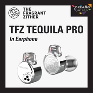 Tequila Pro  The fragrant zither