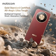 HONOR X9d 5G Smartphone 24(12+12)GB+256/512GB | OLED | 8300 mAh Reverse Charge | IP69K