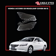 HONDA ACCORD G8 2008-2012 HEADLAMP COVER