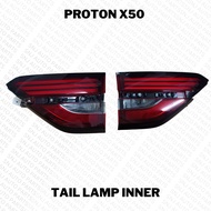 PROTON X50 TAIL LAMP INNER / TAIL LIGHT INNER