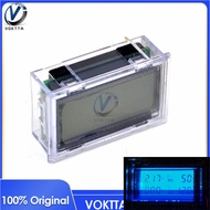 Màn Hình LCD VOKTTA Nguyên Bản Bảng Điều Khiển Biến Tần Sóng Sin EGS002