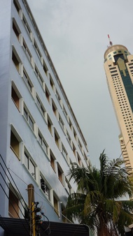 水門 J2S 酒店J Two S Pratunam Hotel