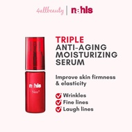 READY STOCK | Nahls Neo+ Serum 20ml | aging care moisturizing Serum | Improve skin firmness & elasti