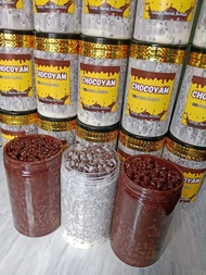 CHOCO JAR COMBO TIGA BALANG