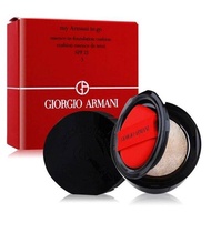 Giorgio Armani my Armani to go Essence-in-foundation Cushion SPF23 #3 15g/ 0.54oz