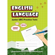 English Language Junior UEC Test Practices