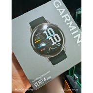 [NEW] GARMIN Venu 4/4S Health & Fitness GPS Smartwatch