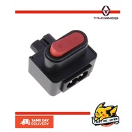 PLAYSTATION PS2/PS3/PS4/PS5/Kettle Ac Cord Power Button On/Off Button/Stopper